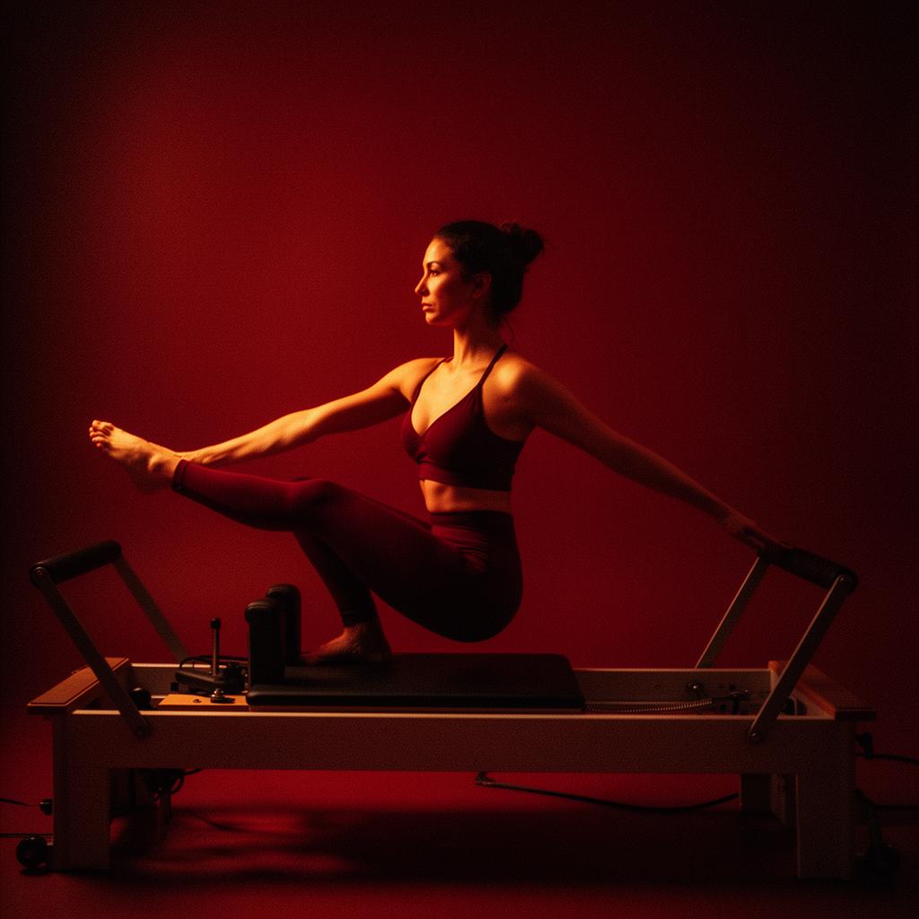Reformer